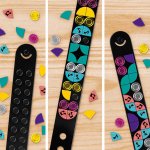 LEGO® DOTS™ 41933 Náramek disko trysku – Zboží Živě