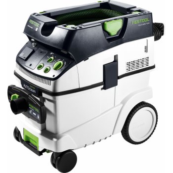 Festool Cleantec CTM 36 E AC Renofix 575846