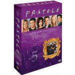 Přátelé - 5. série DVD – Hledejceny.cz