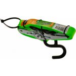 Excellent Products bv Popruh JUMBO 1 x 400cm / 250kg / fluo green