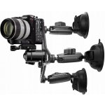 TELESIN Držák do auta TE-TSB-001 – Zboží Mobilmania