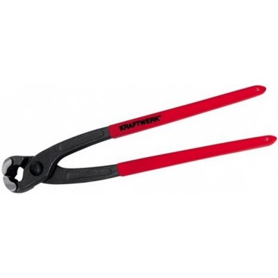 KRAFTWERKTOOLS Kleště armovací standard Varianta: Kleště armovací 250mm standard – Zboží Dáma