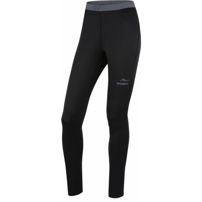 HUSKY Active Winter Tyme černé – Zboží Dáma