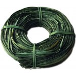 ped.šéna tm.zelená 5/6mm kot.0,25kg 50S0517-16 – Zboží Dáma