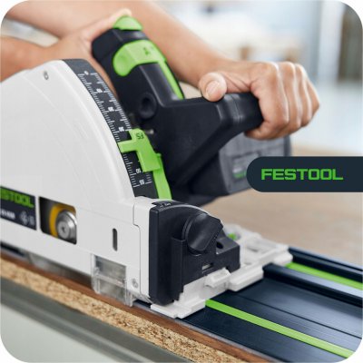 Festool TSC 55 KEB-Basic 100Y Limited Edition 578223 – Zboží Dáma