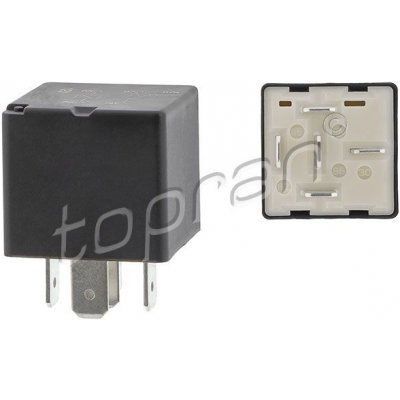 Multifunkční relé TOPRAN 206 689 – Sleviste.cz