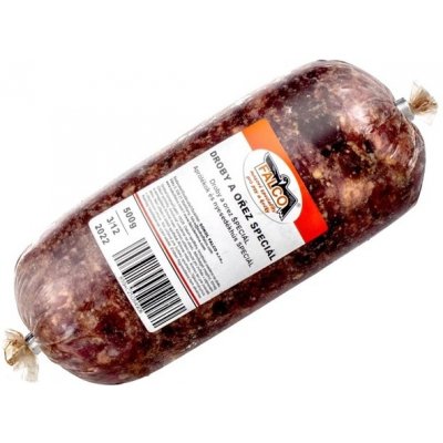 Falco Droby a ořez Speciál 500 g – Hledejceny.cz