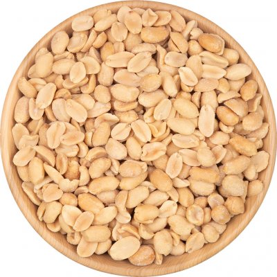 Lionlab Arašídy pražené solené 500 g – Sleviste.cz