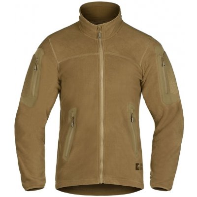 Mikina Clawgear Aviceda MK II Coyote – Hledejceny.cz