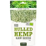 Purasana Hulled Hemp Seed Bio 200 g – Hledejceny.cz