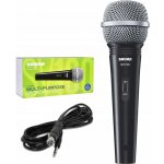 Shure SV100 – Sleviste.cz