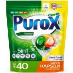 Purox Univerzální Anti Fleck kapsle 40 PD – Zbozi.Blesk.cz