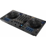 Pioneer DJ DDJ-FLX6-GT – Hledejceny.cz