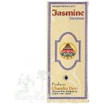 Chandra Devi tibetské vonné tyčinky Jasmine 30 ks – Zboží Dáma