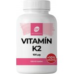 Dr. Fleming Vitamín K2 100 µg 110 tablet – Hledejceny.cz