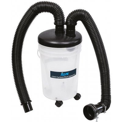 IGM CS63 – Zboží Dáma