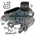 Regulátor alternátoru Valeo SG12B015 / 593371 – Sleviste.cz