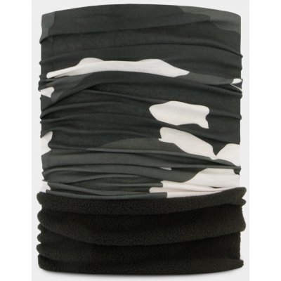 Poederbaas Neckwarmer black Camo – Zbozi.Blesk.cz