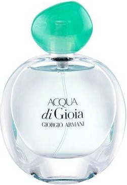 Acqua di gioia 2024 prezzo 50 ml