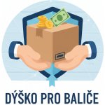 Dýško baliči – Sleviste.cz