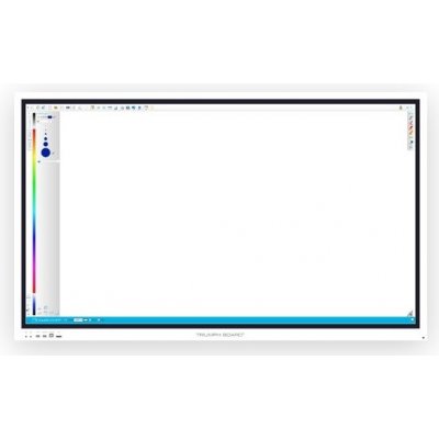 TRIUMPH BOARD 65 "Interactive Flat Panel od 79 000 Kč - Heureka.cz