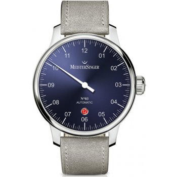 Meistersinger DM908