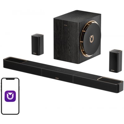 Ultimea Skywave X50 – Zboží Živě