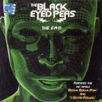 Black Eyed Peas - The E.N.D. RV CD – Hledejceny.cz