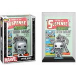 Funko Pop! Marvel: Captain America Civil War Iron Man – Zboží Dáma Funko Pop! Marvel: Captain America Civil War Iron Man – Zboží Dáma