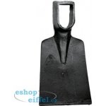 GARDEX Motyka plochá 1060g kovaná bez násady – Zboží Mobilmania