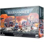 GW Warhammer 40.000 Genestealer Cults Aberrants – Zboží Živě