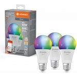 Ledvance 4058075778870 LED EEK2021 F A G E27 klasická žárovka 9 W = 60 W RGBW – Hledejceny.cz