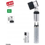 Kawe Dermatoskop Eurolight D30 LED 3,5 V Nabíjanie v el. zásuvke 230 V – Zboží Mobilmania
