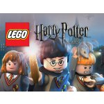 LEGO Harry Potter: Years 1-4 – Zbozi.Blesk.cz