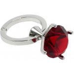 Gaira háček na kabelku 76011 červená – Sleviste.cz