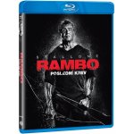 Rambo: Poslední krev BD – Zbozi.Blesk.cz