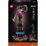 LEGO® Ideas 21372 La Catrina – Zboží Živě