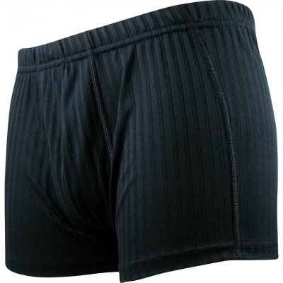 VoXX funkční prádlo Select 03 pánské boxerky černé