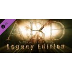 UNO (Legacy Edition) – Zboží Mobilmania