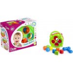 Bam Bam zábavná hračka bubínek – Zbozi.Blesk.cz