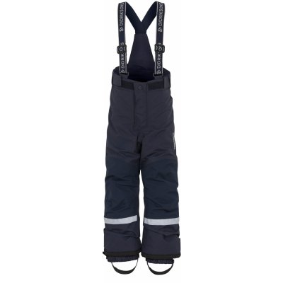 Didriksons Dětské lyžařské kalhoty Idre Navy – Zboží Mobilmania