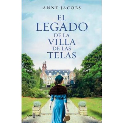 EL LEGADO DE LA VILLA DE LAS TELAS