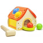 Bino zatloukačka domeček – Zboží Dáma