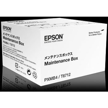 Epson C13T671200 - originální