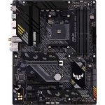Asus TUF GAMING B550M-PLUS WIFI II 90MB19Y0-M0EAY0 – Hledejceny.cz