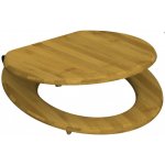 Eisl Sanitär DARK BAMBOO 81001 – Hledejceny.cz