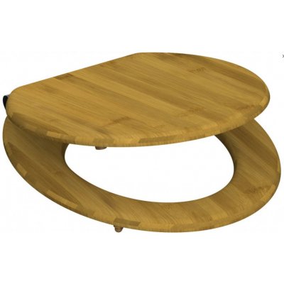 Eisl Sanitär DARK BAMBOO 81001 – Hledejceny.cz