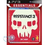 Resistance 3 – Hledejceny.cz