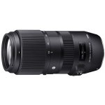 SIGMA 100-400mm f/5-6.3 DG OS HSM Contemporary Canon – Sleviste.cz