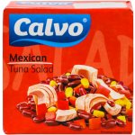 Calvo mexický salát s tuňákem 150 g – Zboží Mobilmania